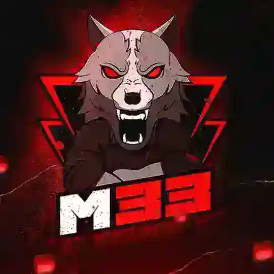 Team M33 Telegram Channel Avatar