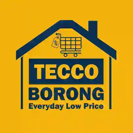 Tecco Borong @ Lokkawi Telegram Channel Avatar