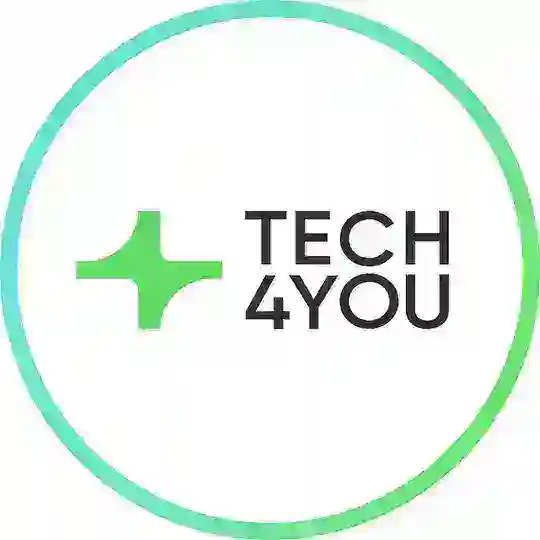 Tech4You Agency Telegram Channel Avatar