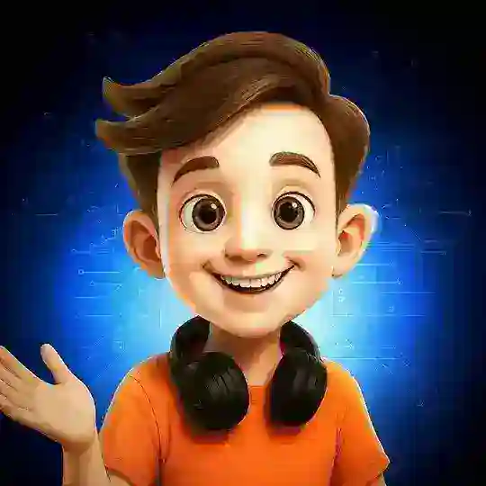 TechBhai Pronoy Telegram Channel Avatar