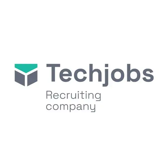 Techjobs kanali Telegram Channel Avatar