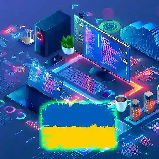 Техновини | Техновинки 🇺🇦 Telegram Channel Avatar