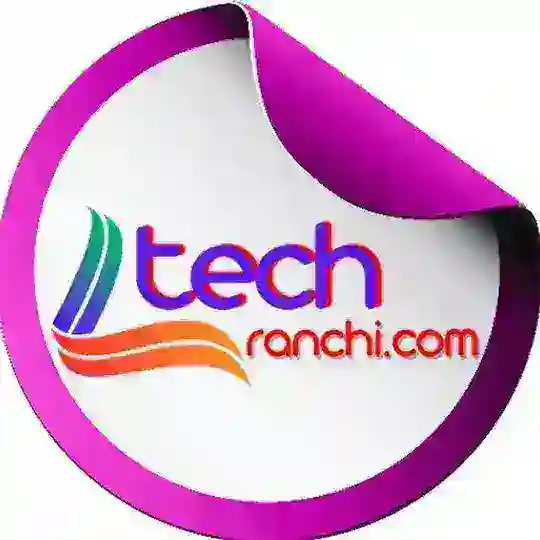 💻Tech Ranchi Official🌐 Telegram Channel Avatar