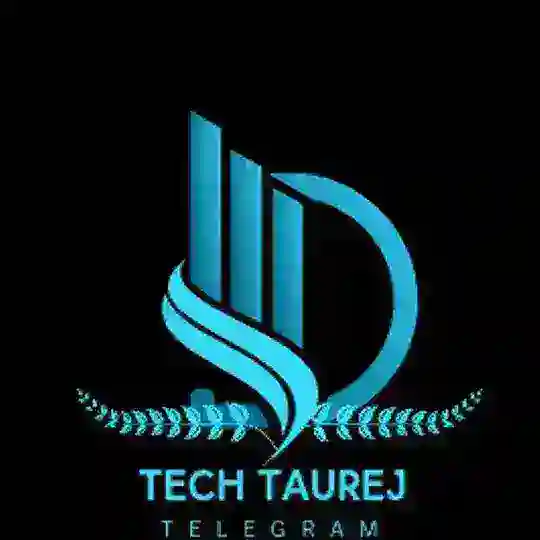 Tech Taurej Telegram Channel Avatar