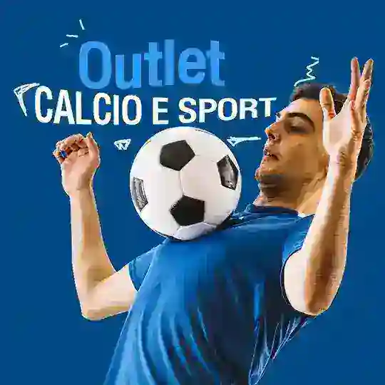 Offerte Calcio & Sport | Moda uomo Telegram channel