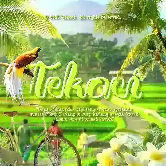 🐄🌾𓂃𝐓EKOCI; OPEN .·:* Telegram Channel Avatar