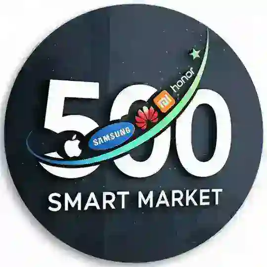 smart_market500 📱📞☎️ Telegram Channel Avatar