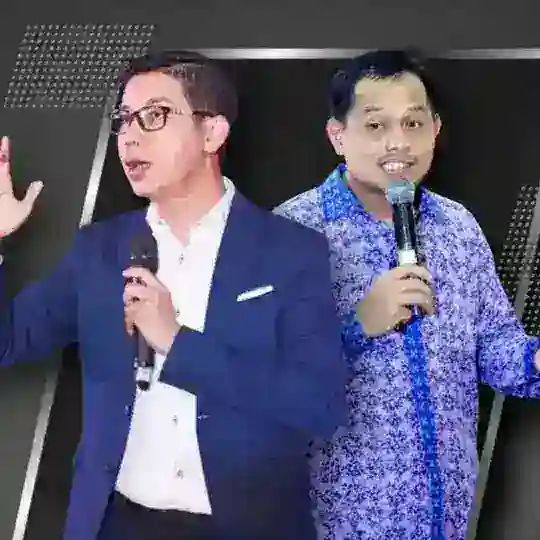 Dosen Jualan - BISNIS ONLINE Telegram Channel Avatar