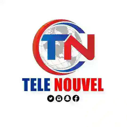 Tele Nouvel Telegram Channel Avatar