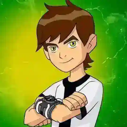 Telugu Cartoons Telegram Channel Avatar