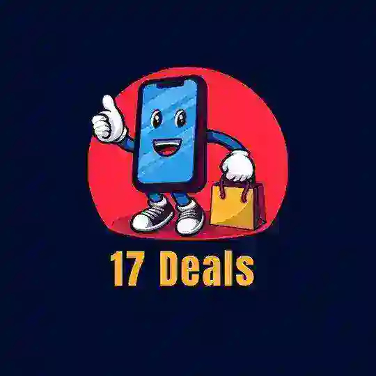 Telugudeals_17 Telegram Channel Avatar