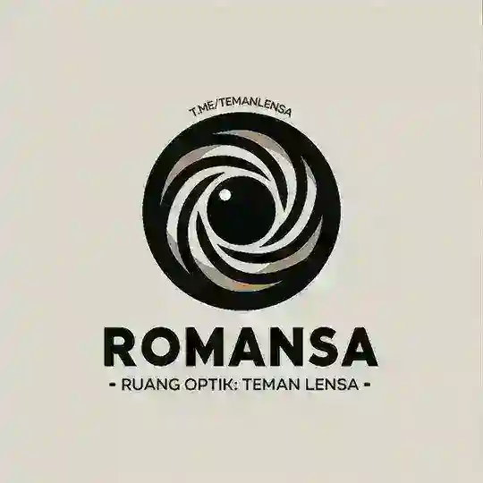 Teman Lensa Telegram Channel Avatar