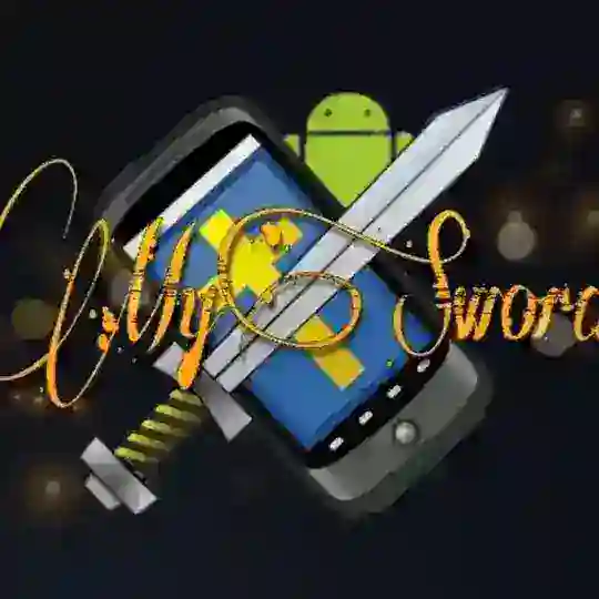 Temas para Mysword Telegram Channel Avatar