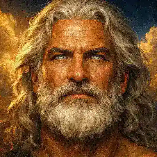 Tempio Di Zeus ⚡️ Paganesimo, Dèi, Risveglio Telegram Channel Avatar