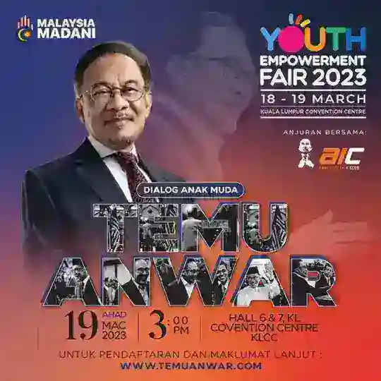 Temu Anwar Telegram Channel Avatar