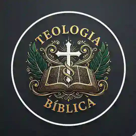Teología Bíblica 📖✝ Telegram Channel Avatar
