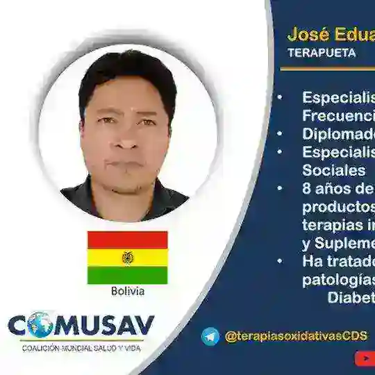 CDS Santa Cruz Telegram Channel Avatar