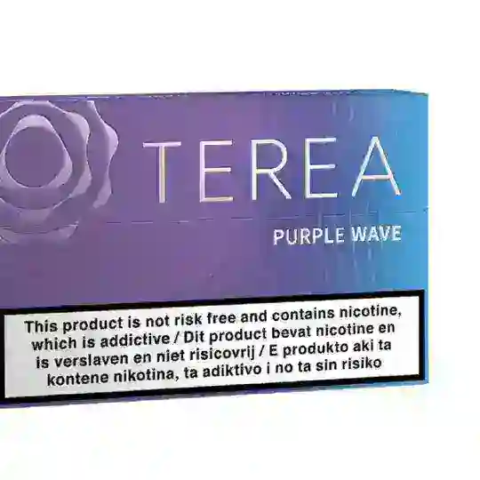 TEREA, TEREA SİGARA TURKİYE Telegram Channel Avatar