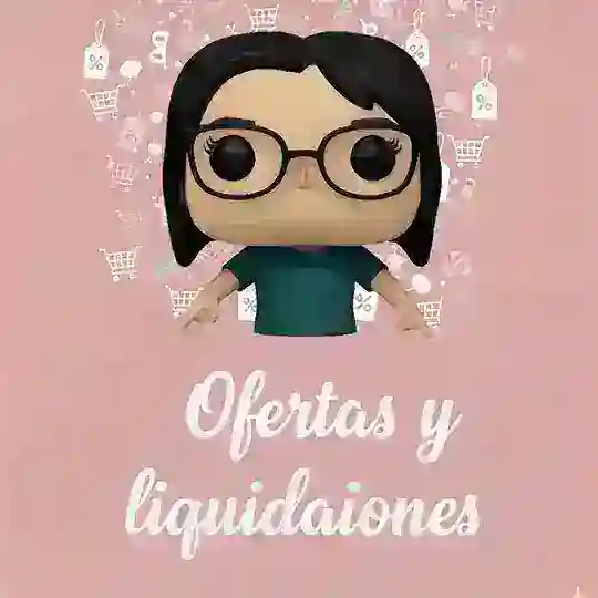 Ofertas y Liquidaciones con Teresitacg Telegram Channel Avatar