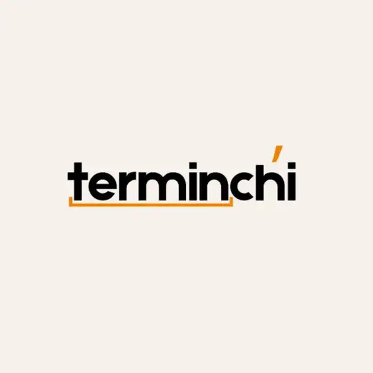 -terminchi Telegram Channel Avatar