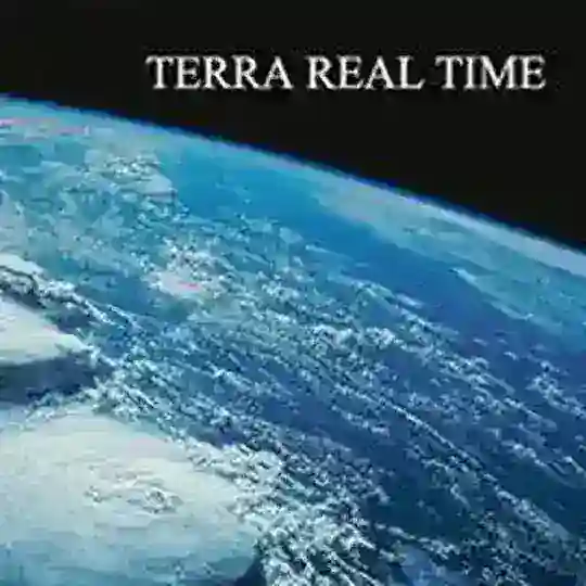 TERRA REAL TIME Telegram Channel Avatar