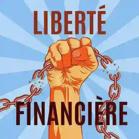 Liberté financière 🏦 Telegram Channel Avatar