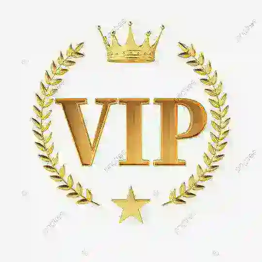 TESTI VVIP Telegram Channel Avatar