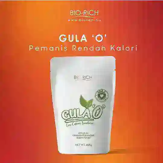 Pro 27 : Gula O Telegram Channel Avatar
