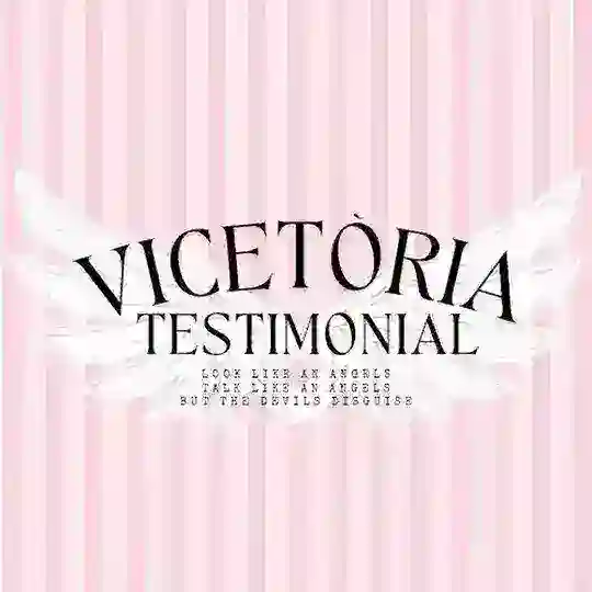 VICETÒRIA TESTI Telegram Channel Avatar
