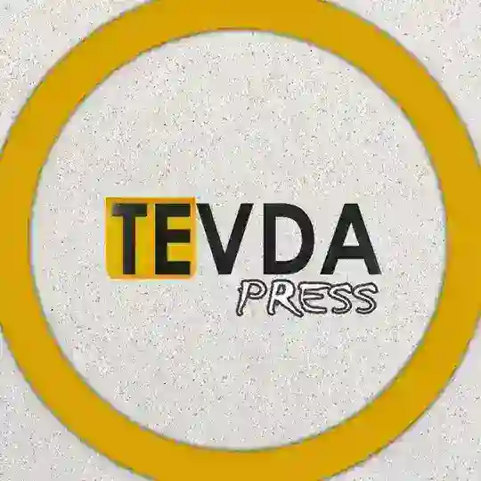 TEVDAPRESS Telegram Channel Avatar