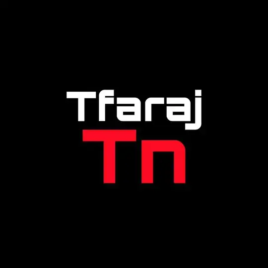 Tfaraj Tn Telegram Channel Avatar