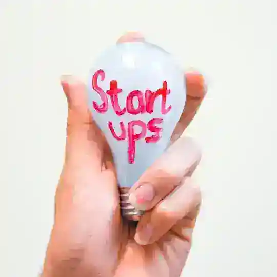 StartupS | Стартапы, бизнес, экономика, финансы Telegram channel