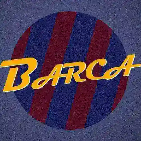 Барселона | Barcelona Telegram Channel Avatar