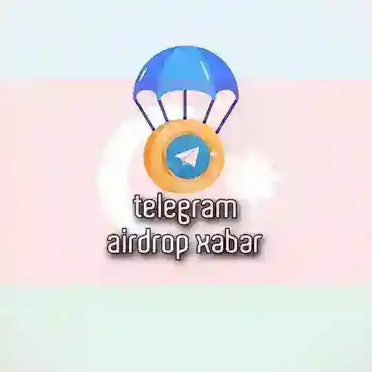 ͏t͏e͏l͏e͏g͏r͏a͏m ͏a͏i͏r͏d͏r͏o͏p ͏xə͏bə͏r Telegram Channel Avatar