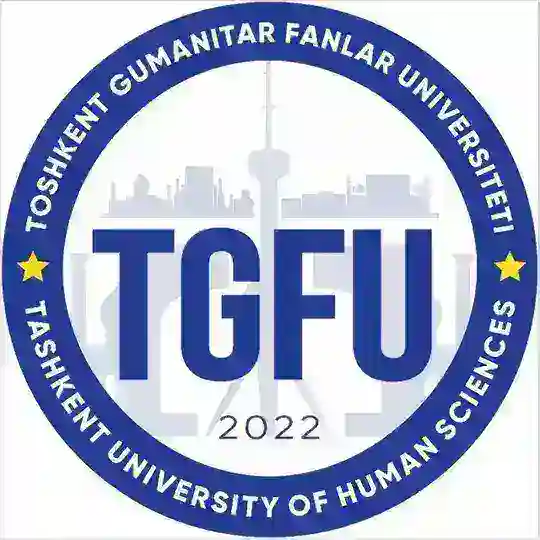TGFU SAMARQAND KAMPUSI Telegram Channel Avatar