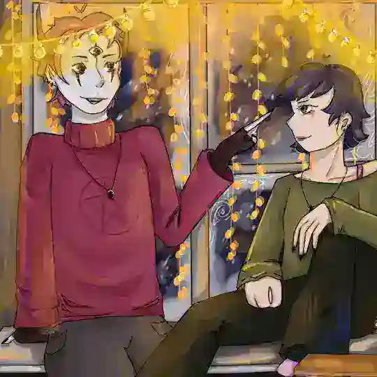 тгк великого джентомера🌸 Telegram Channel Avatar