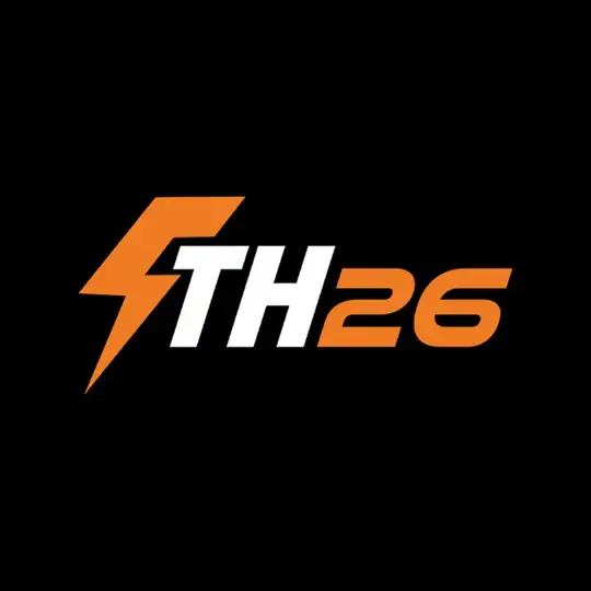 TH26-TH🇹🇭 Telegram Channel Avatar