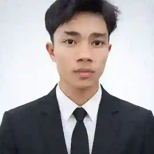 Thai Language By K Telegram channel