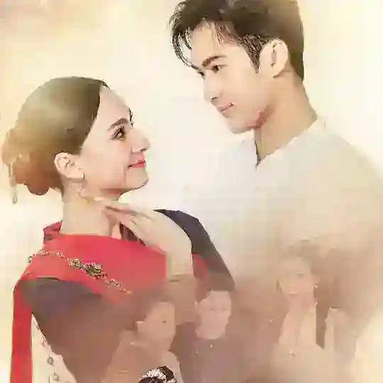 နန်းရမ်အိမ်မှဝိညာဉ်အက ( House Of Grace ) Telegram Channel Avatar