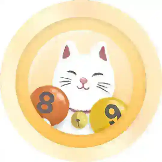 Xổ Số Thần Mèo - Soi cầu XSMB Telegram Channel Avatar