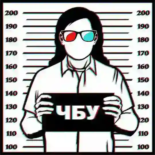 ЧБУ Telegram Channel Avatar