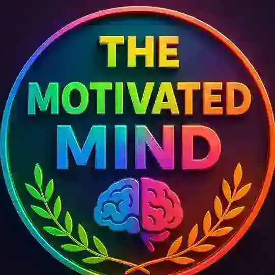 The Motivated Mind Telegram Channel Avatar