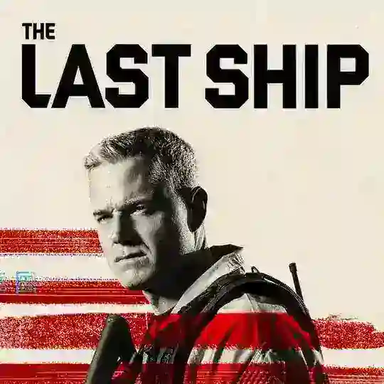THE LAST SHIP SAISON 1 2 3 4 5 ET 6 Telegram Channel Avatar