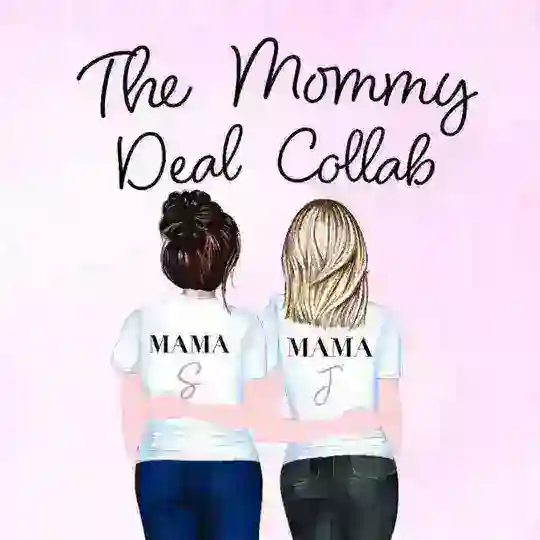 The Mommy Deal Collab Telegram Channel Avatar