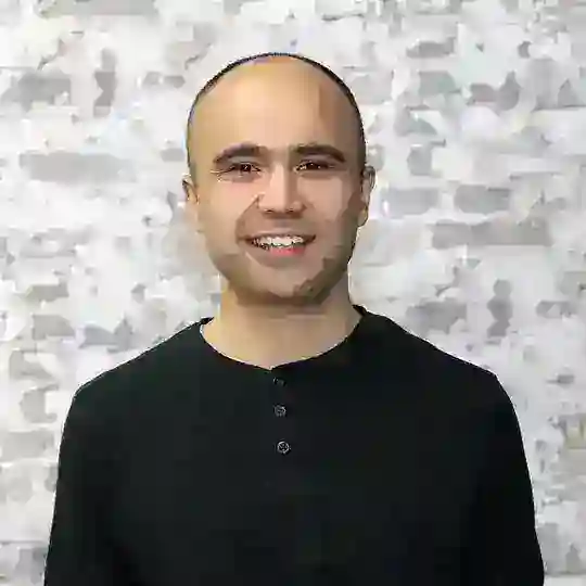 The Spillover - Sh. Mukhibillaev Telegram Channel Avatar