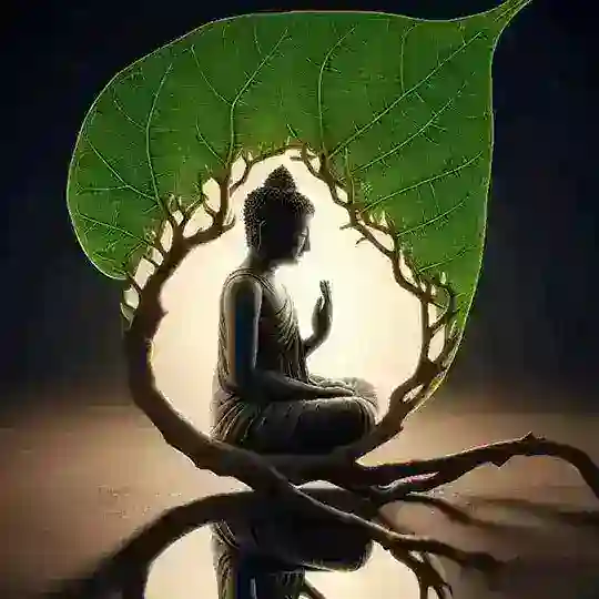 တရားအသိမျှဝေရန် Telegram Channel Avatar