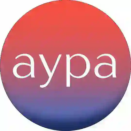 Аура СПА Telegram Channel Avatar