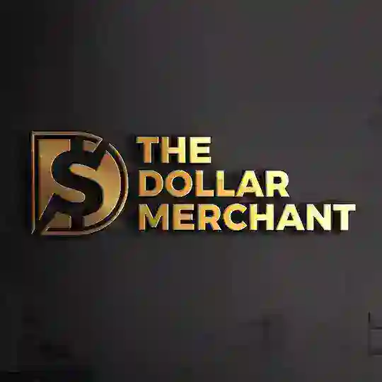 THE DOLLAR MERCHANT 💵 Telegram Channel Avatar