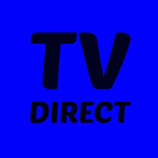 ⚣︎ Tᴠ - ᴅɪʀᴇᴄᴛ ғʀ 2.0 ⚢︎ Telegram Channel Avatar