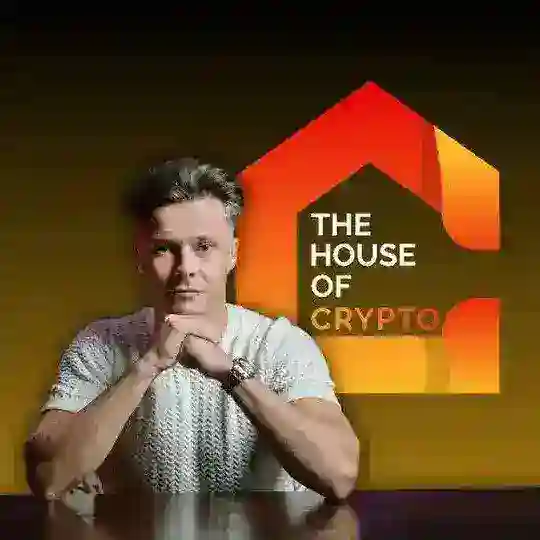 The House of Crypto Official🚨 Telegram channel